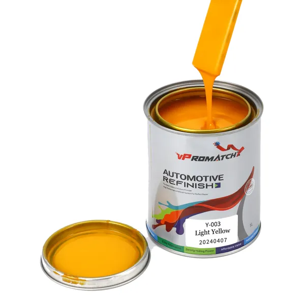High-quality,automotive-grade Paints and Advanced Color-matching Technology to Ensure a Perfect Match for Auto Repair Store photo-5