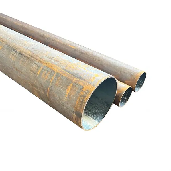Cold Rolled Bright High Precision Steel Tube 1020 1035 1045 St52 Alloy Bearing Seamless High Carbon Capillary Steel Tube Pipe photo-3