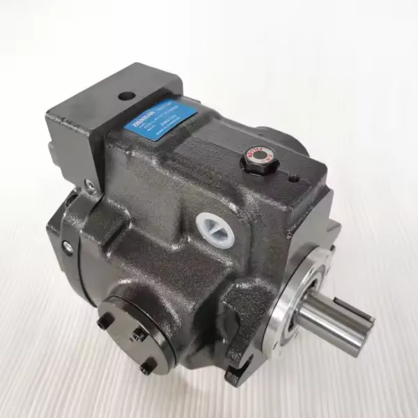 Factory Direct A16 A70 A90 A56 A145 Series A15-FR04HS-70 A14-FR04HS-63 A145-FR04HS-60 Hydraulic Single Vane Pump photo-3
