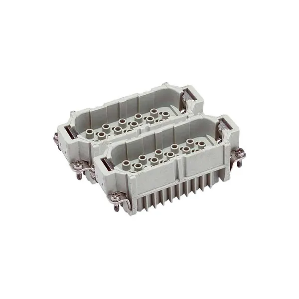 Wain Heavy-duty Connector Hd-040-mc(z) 80-pin Ultra-high Density Insert Rectangular Connector Aviation Plug photo-5