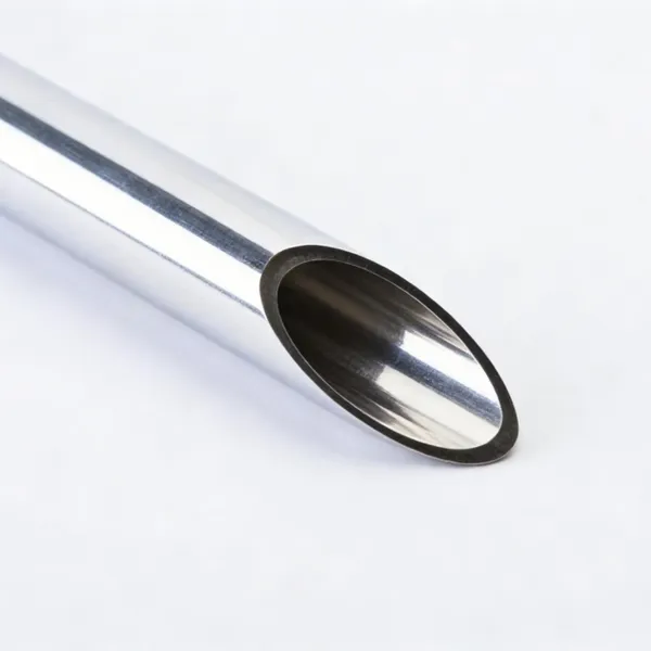 Ultra High Purity Electropolished EP Grade Stainless Steel Pipe for Semiconductor Industry photo-4