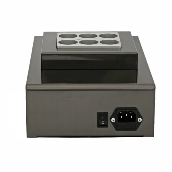 Digital Dry-Type Thermostat Lab Block Heater photo-4