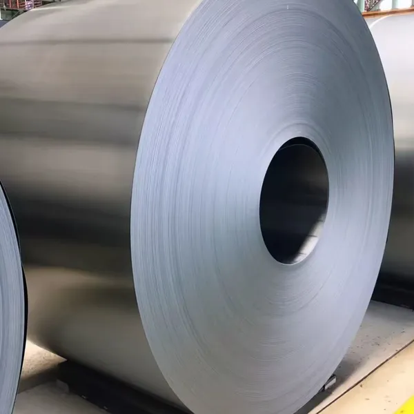 Steel Coil & Strip & Cold Rolled Steel Coil，GB/T 708、GB/T 5213、GB/T 11253 photo-5