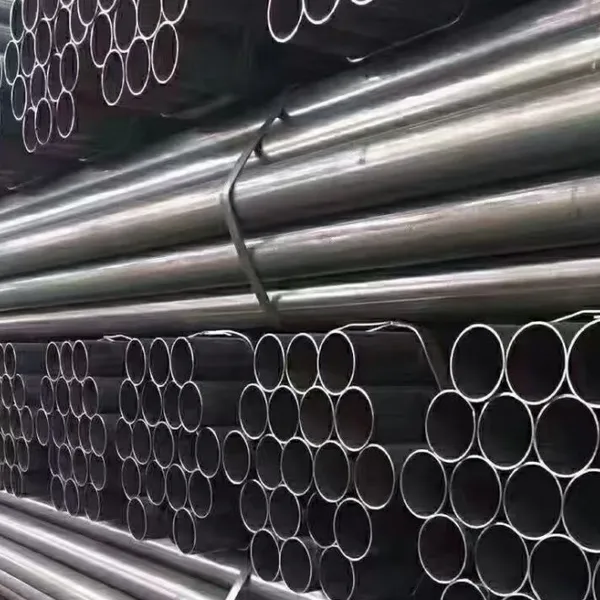 Steel Pipe & Tube & Galvanized Steel Pipe，Q195、Q215、Q235B、GB/T 3091-2025 photo-3