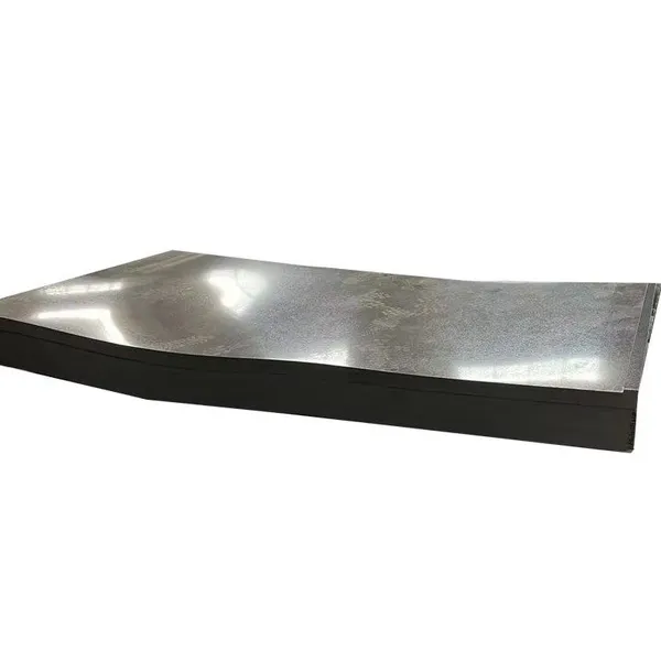 Thickened Galvanized Pipes and Galvanized Sheets Galvanized
