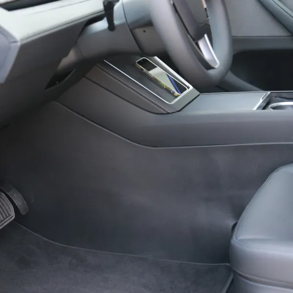 Model Y Juniper Side Cover - Precision-Molded for Perfect Fitment