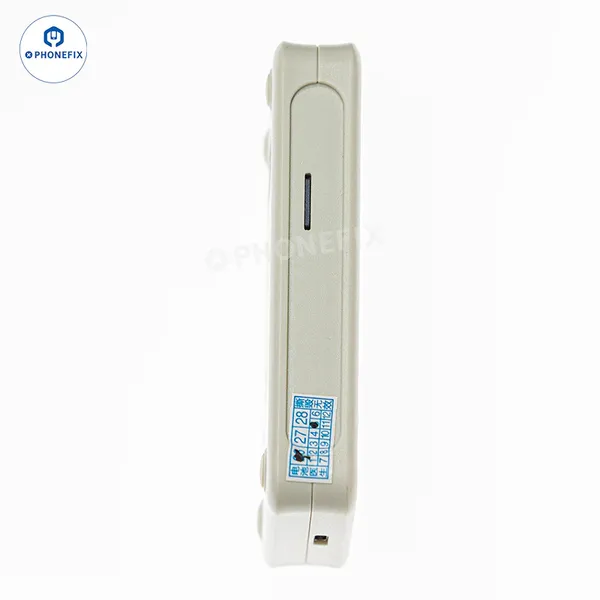 BatDoc MacBook Battery Deep Sleep Activation Tool for M1–M5 Series photo-3