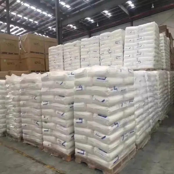 Supply Hot Sales High Hardness High Rigidity HDPE M80064 photo-3