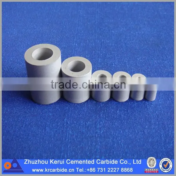 tungsten carbide mill roller