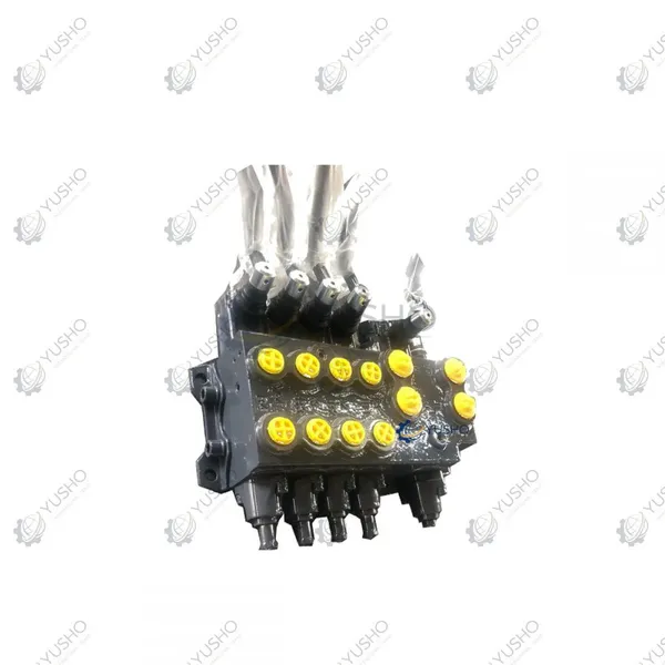 Spare Part 803083291 for XCMG Crane Genuine OEM photo-3