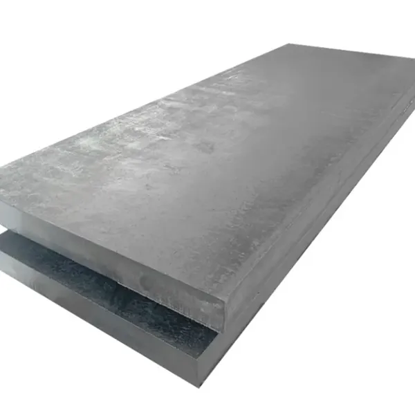 Heavy Thickness Carbon Steel Plate Q355 S540 For Load Bearing Structural Applications photo-3