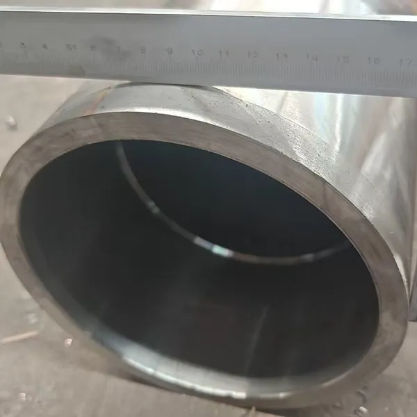 High-Temperature Resistant Polyurethane Roller, 120°C Rated, 304 Stainless Steel Core for Industrial Use photo-4