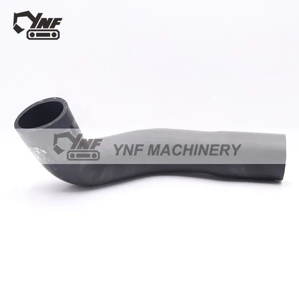 DX340LCA DX340LCA DX345LCA Rad Excavator Radiator Hose YNF18480, Excavator Cooling System Replacement Parts photo-5