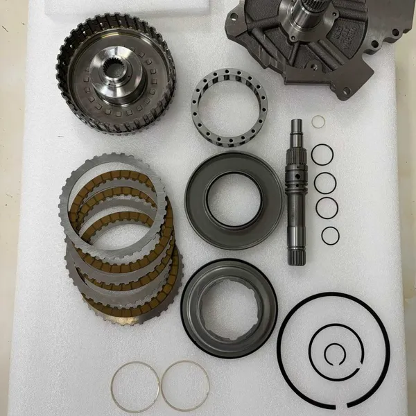 Chery/Geelygearbox Repair Kit photo-5