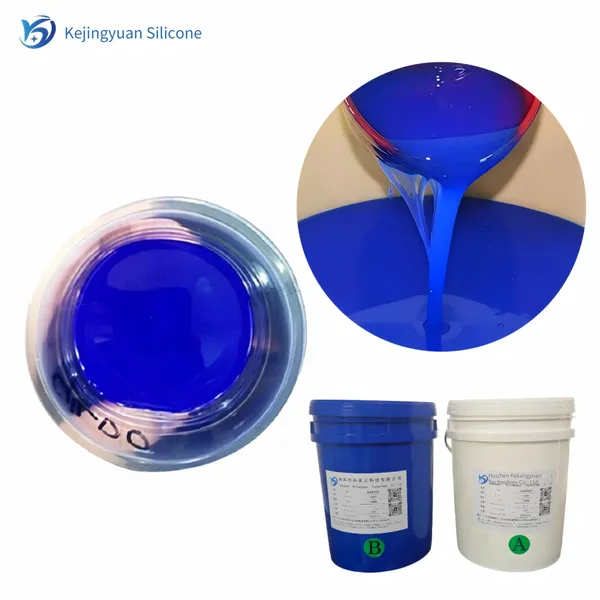 Liquid Tank Filter Potting Silicone, Two-component Addition-cured Sealing Silicone, High-efficiency Sealing Waterproof Moisture-proof Dust-proof