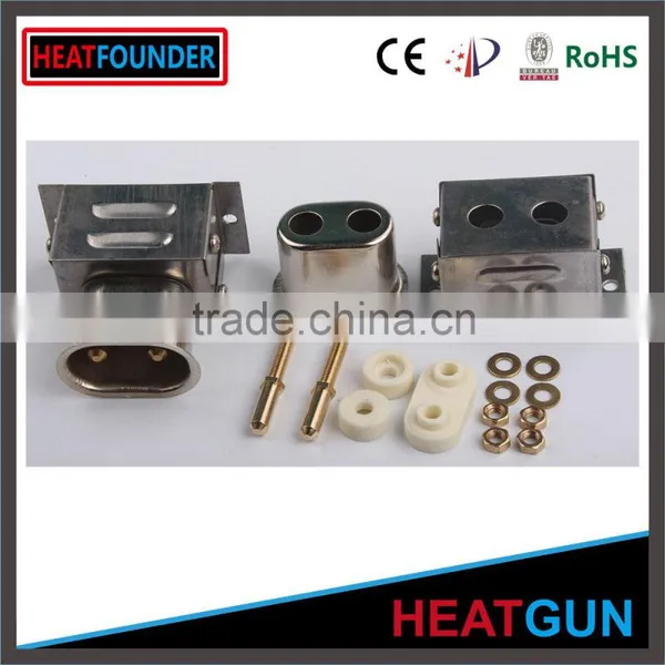 HOT SALE TEMPERATURE SENSOR PLUG ELECTRIC TEMPERATURE CONTROL PLUG HIGH TEMPERATURE CONNECTOR PLUG