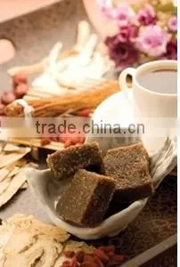 Taiwan Wholesale Tea Algea Brick Tea Brown Sugar Tea photo-4