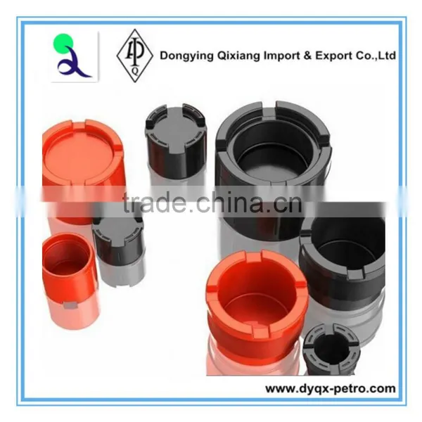 High Quality! Oil Casing/Tubing/Drill Pipe API Thread Protectors photo-3