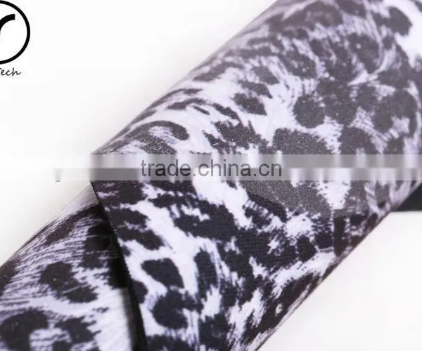 Superior Wear-resisting Skillful Manufacture Durable Oem Thin Rubber Yoga Mat photo-5