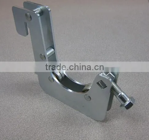 Metal Stamping Parts With Zinc Plate photo-4