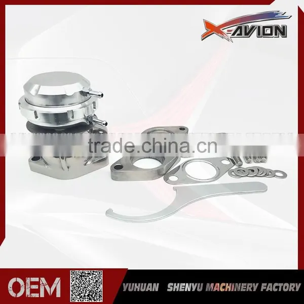 Made In China Customized Turbocharger Parts Wastegate photo-6