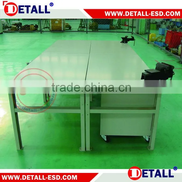 Durable ESD Workshop Workstation in China photo-6