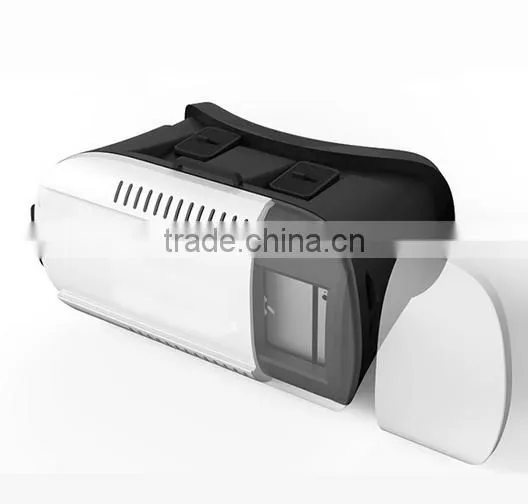 Classic Xnxx Movie Kids 3d Glasses Made in China Side by Side 3d Glasses 2016 Disposable 3d Glasses photo-4