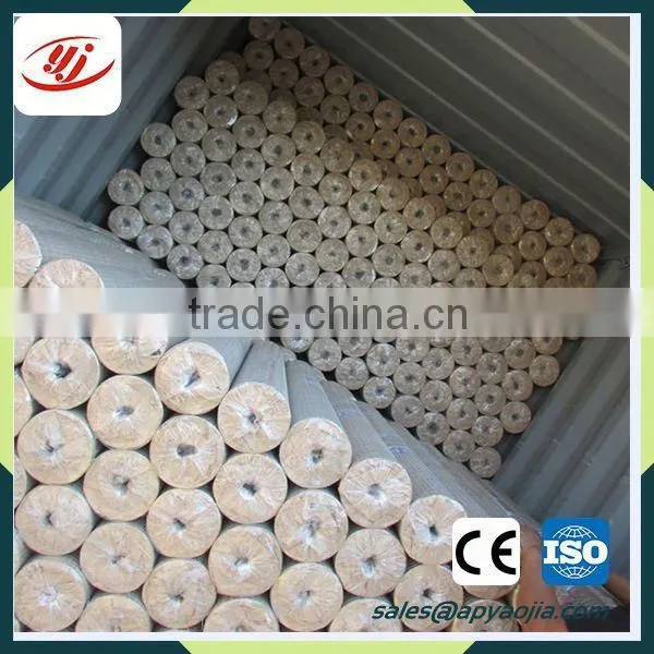 Welding Wire Mesh Fence Welding Wire Mesh Panel photo-3