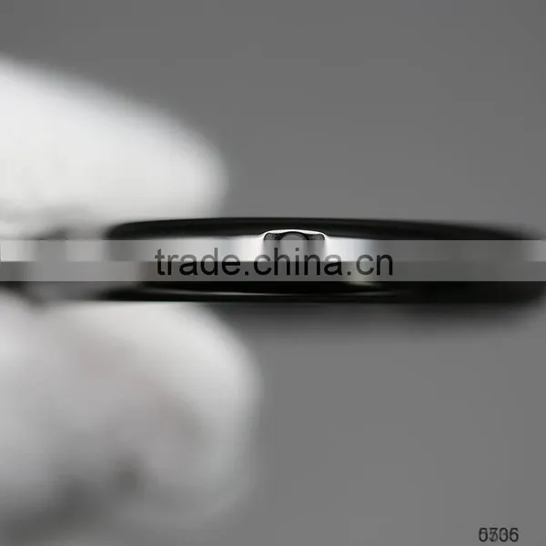 ODM Ceramic Watch Bezel Insert for Luxury Watch photo-5