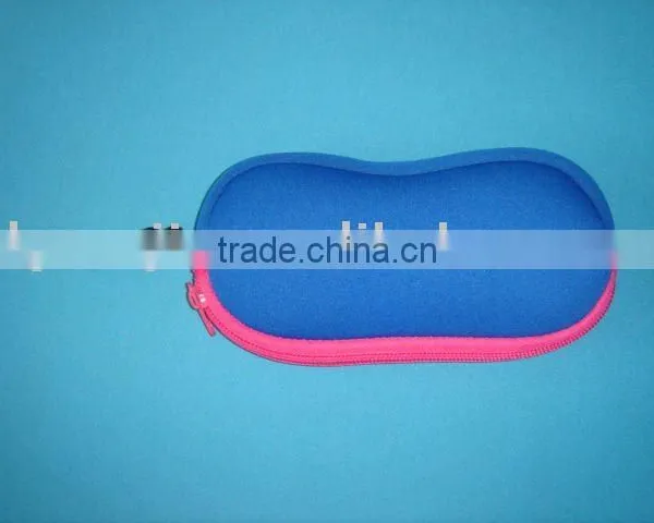 Neoprene Glasses Case