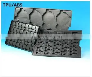 Hotsale TPU/ABS Plastics Sheet for Luxury Car photo-2