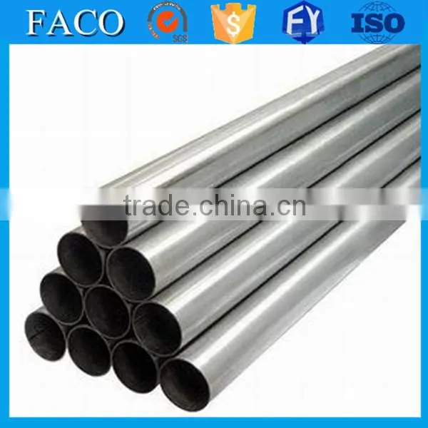 Trade Assurance Supplier Stainless Steel 304 Etching Mesh Inside Round Outside Hexagonal Tube