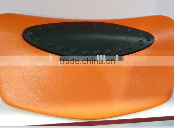 Backrest Bathtub Pillow