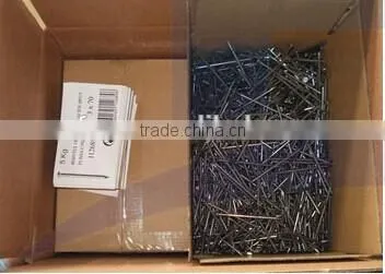 High Quality Copper Nails in China photo-3