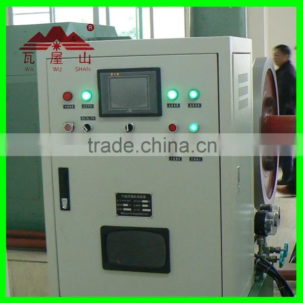 Water Turbine Governor Speed photo-3