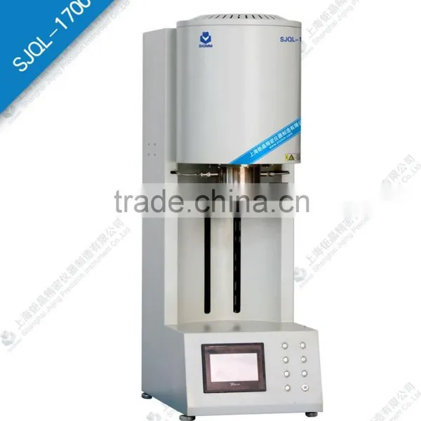Sell Best Zirconia Sintering Electric Furnace photo-3