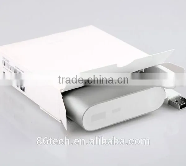 OEM 18650 Portable Power Bank 10400mAh Customized Logo photo-4