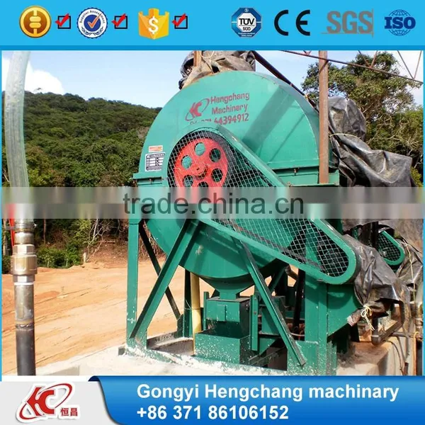 Hot Sale High Recovery Rate Gold Concentrator Nelson Gold Centrifugal Separator Machine photo-5