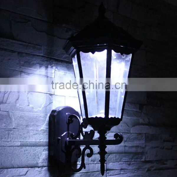 Solar Outdoor Lighting Solar Power Light Heatproof Light