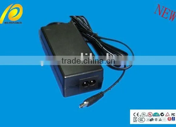 6V Switching Power Adapter