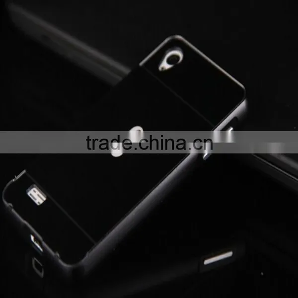 2016 Trending Products Aluminum Mobile Phone Cover Case for Vivo Y11 photo-5