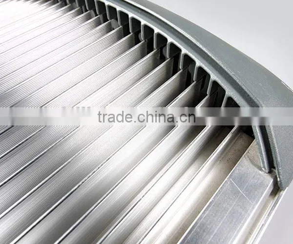 New Aluminum Lamp Body Nature White IP65 150w Led Street Light Manufacturer photo-3