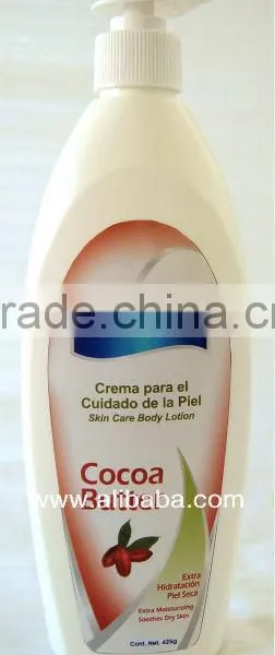 Hand & Body Lotion-Coco Butter