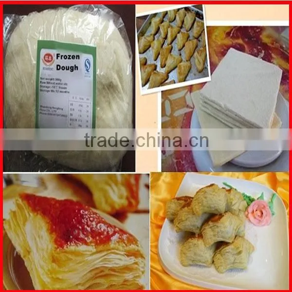 Frozen Puff Pastry! photo-3