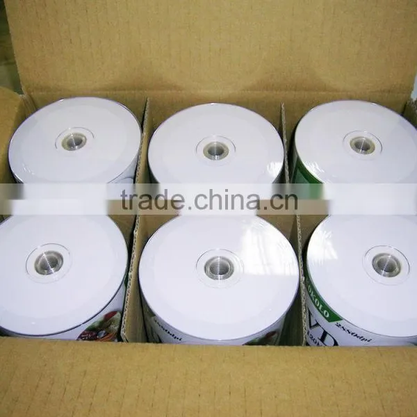 CD DVD, Blank Cds and Dvds, Supply Dvdr Cdr photo-5