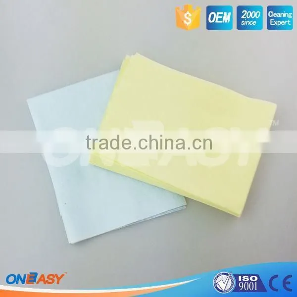 Smart Microfibre Cloth Cleaning