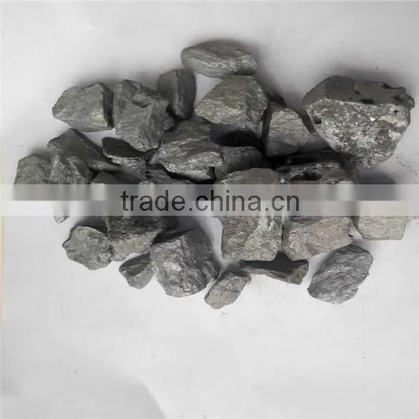 Best Price Rare-earth Silicon Magnesium Alloy photo-3