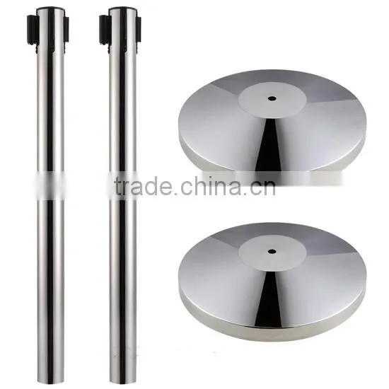 Aluminum Retractable Metal Poles photo-3