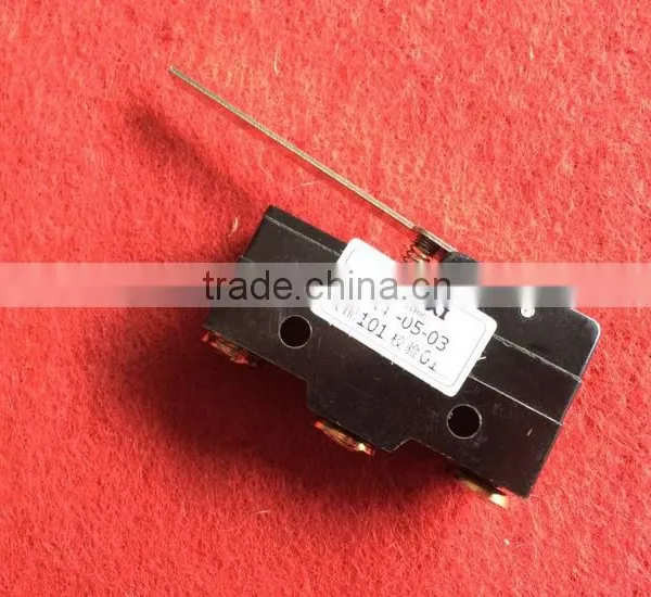 Elevator Micro Switch , Lift Parts LXW5-11N1 photo-2