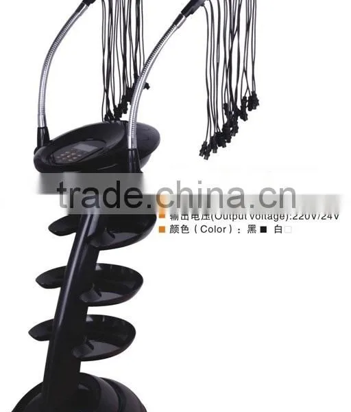 Guangzhou Supplier Beauty Equipment Digital Ceramic Hair Curler Hair Digital Perm Machine photo-2